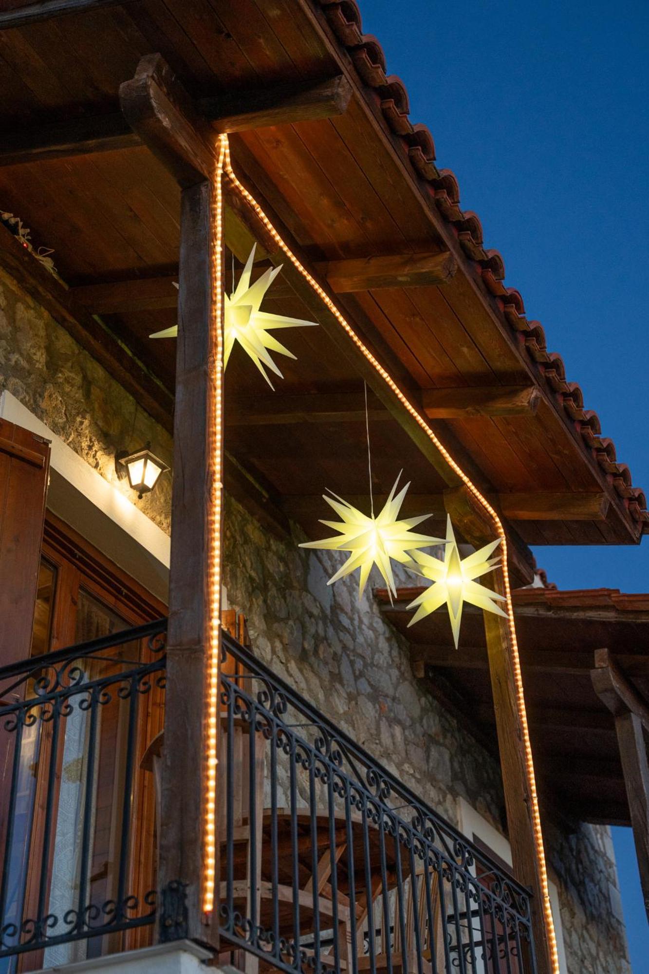 Rock Dandy Deluxe In - Delphi, Sauna, Prv Parking, Amazing View * Arachova